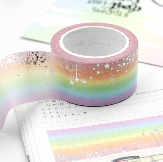 Rainbows