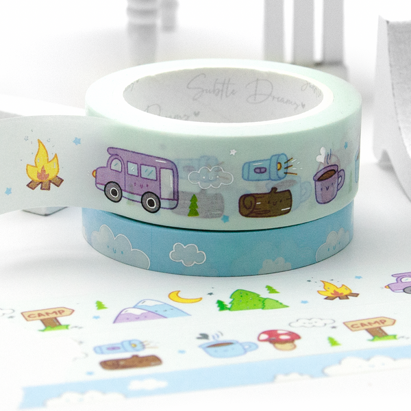 Wanderlust, travel bundle | LIMITED STOCK!-10%off