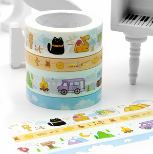 Wanderlust, travel bundle | LIMITED STOCK!-10%off