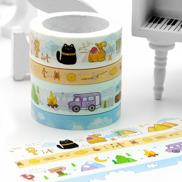 Wanderlust, travel bundle | LIMITED STOCK!-10%off