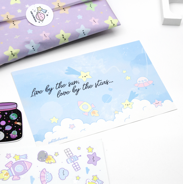 Stardust Shop Anniversary bundle | LIMITED STOCK! Limit 2 bundles/order
